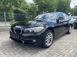 Bmw 116 I TÜV 03/28 Klima Shz