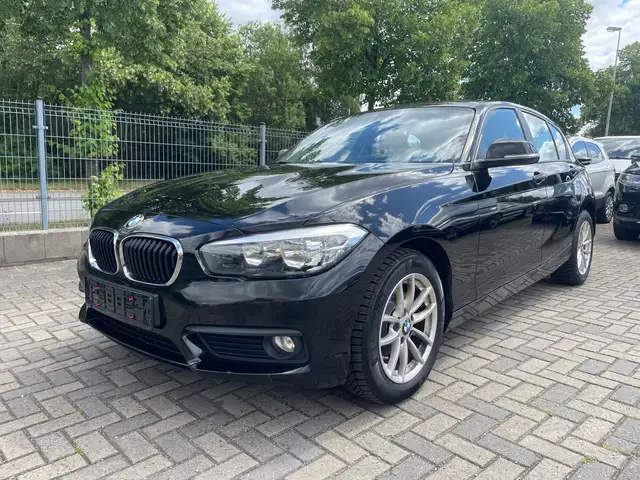 Bmw 116 I TÜV 03/28 Klima Shz