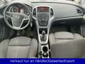 Opel Astra J Sports Tourer 1.6 CDTI Edition Grau - thumbnail 11