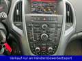 Opel Astra J Sports Tourer 1.6 CDTI Edition Grau - thumbnail 14