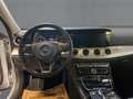Mercedes-Benz E 200 Limousine SpurW PDC SHZ el.Heck Ambi  LM Silber - thumbnail 9