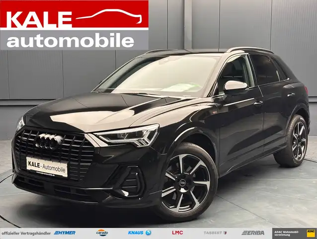 Audi Q3 main image