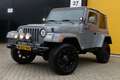 Jeep Wrangler 4.0i Cabrio / ZEER NETJES / Nieuwe Velgen / Interi Grau - thumbnail 3