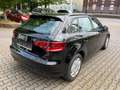 Audi A3 Sportback 1.6 TDI attraction DSG*NAVI*PDC* Negro - thumbnail 5