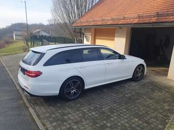 E 220 d T 4MATIC Aut.