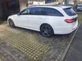 Mercedes-Benz E 220 E 220 d T 4MATIC Aut. Weiß - thumbnail 3