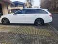 Mercedes-Benz E 220 E 220 d T 4MATIC Aut. Weiß - thumbnail 2