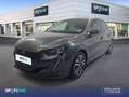 Peugeot 208 1.2 Puretech S&S Allure Pack EAT8 100 Gris - thumbnail 1