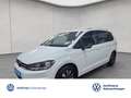 Volkswagen Touran Goal 1.5 TSI 7-Sitzer ACC/Kamera/Navi Weiß - thumbnail 1