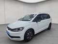 Volkswagen Touran Goal 1.5 TSI 7-Sitzer ACC/Kamera/Navi Weiß - thumbnail 2