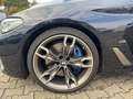 BMW M550 i xDrive Limousine Laser+SHZ+HUD+H&K+Softclo Schwarz - thumbnail 10