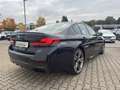 BMW M550 i xDrive Limousine Laser+SHZ+HUD+H&K+Softclo Schwarz - thumbnail 4