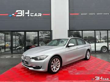 2.0 320 D 185 MODERN BVA