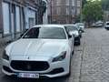 Maserati Quattroporte Quattroporte 3.0 V6 BiTurbo GranSport S Alb - thumbnail 12
