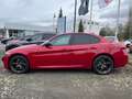 Alfa Romeo Giulia 2.2 Diesel AT8-Q4 Estrema - NAVI+SHZ+RFK+19'' LM Rot - thumbnail 7