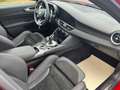 Alfa Romeo Giulia 2.2 Diesel AT8-Q4 Estrema - NAVI+SHZ+RFK+19'' LM Rot - thumbnail 9