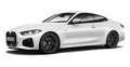 BMW 440 Mi xDrive Coupe Laser ACC SHD HUD HiFi H-K Weiß - thumbnail 1
