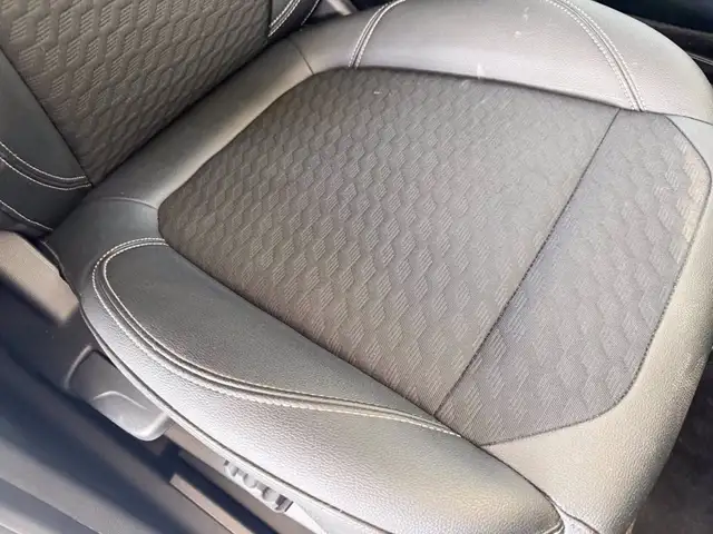 Ford Puma view 8