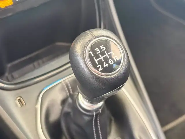 Ford Puma view 25