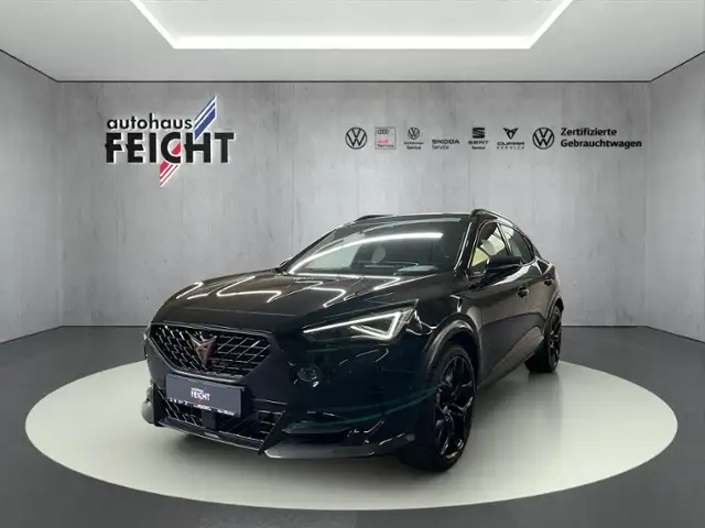 CUPRA Formentor VZ5 VZ5 2.5 TSI 4Drive+LED+NAVI+BEATS+PANO