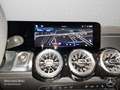 Mercedes-Benz EQB 250 AMG+NIGHT+ADVANCED+AHK+360+MEMORY+SPUR Blanc - thumbnail 16