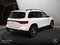 Mercedes-Benz EQB 250 AMG+NIGHT+ADVANCED+AHK+360+MEMORY+SPUR Blanc - thumbnail 8