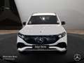 Mercedes-Benz EQB 250 AMG+NIGHT+ADVANCED+AHK+360+MEMORY+SPUR Blanc - thumbnail 3