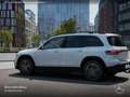 Mercedes-Benz EQB 250 AMG+NIGHT+ADVANCED+AHK+360+MEMORY+SPUR Weiß - thumbnail 15