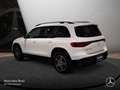 Mercedes-Benz EQB 250 AMG+NIGHT+ADVANCED+AHK+360+MEMORY+SPUR Blanc - thumbnail 10