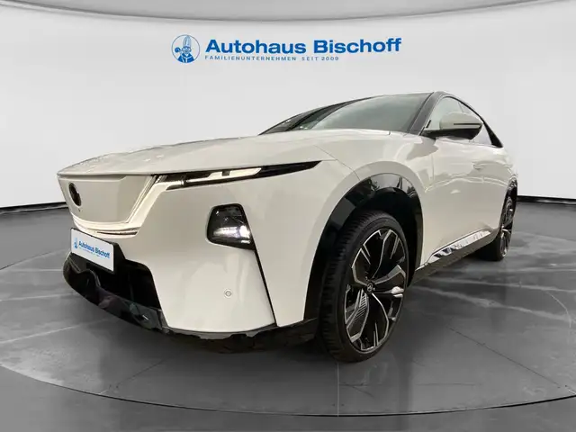 Mazda CX-6e 190 kW EV Takumi