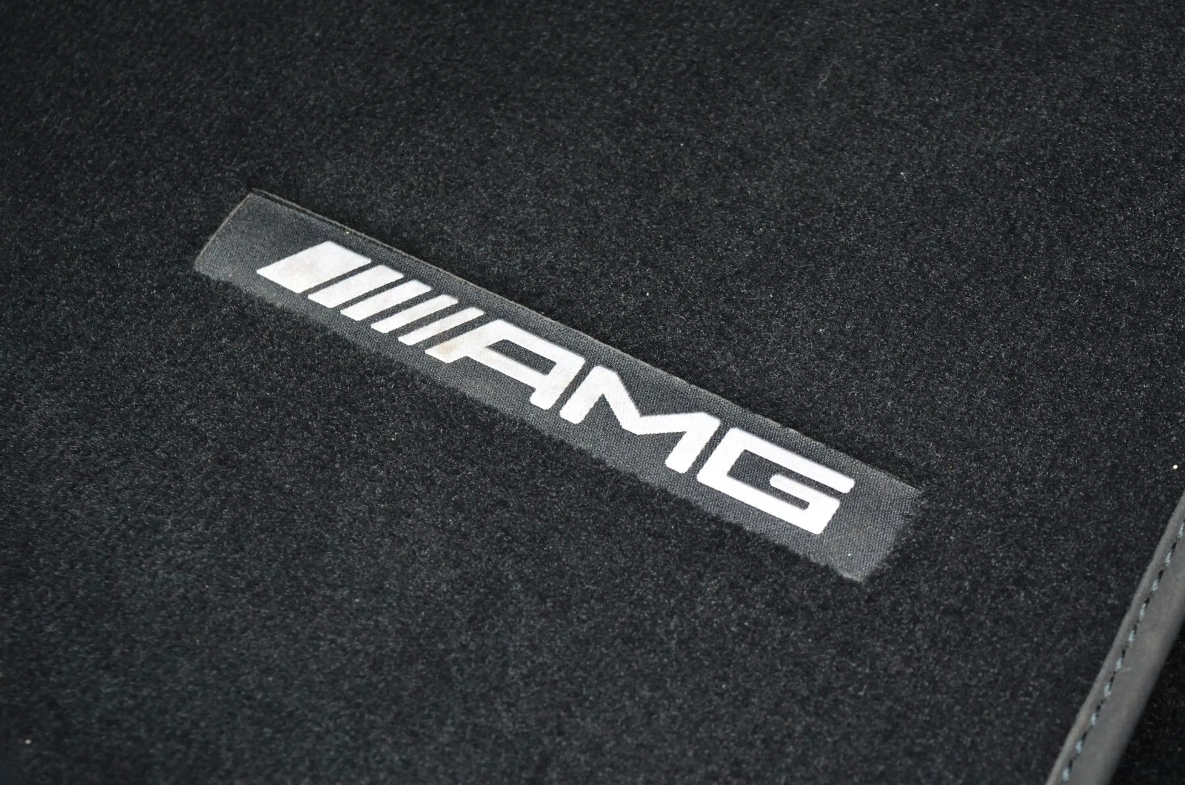 Mercedes-Benz A 220 4Matic AMG | Night | LED | Navi | 18`Alu — photo 20