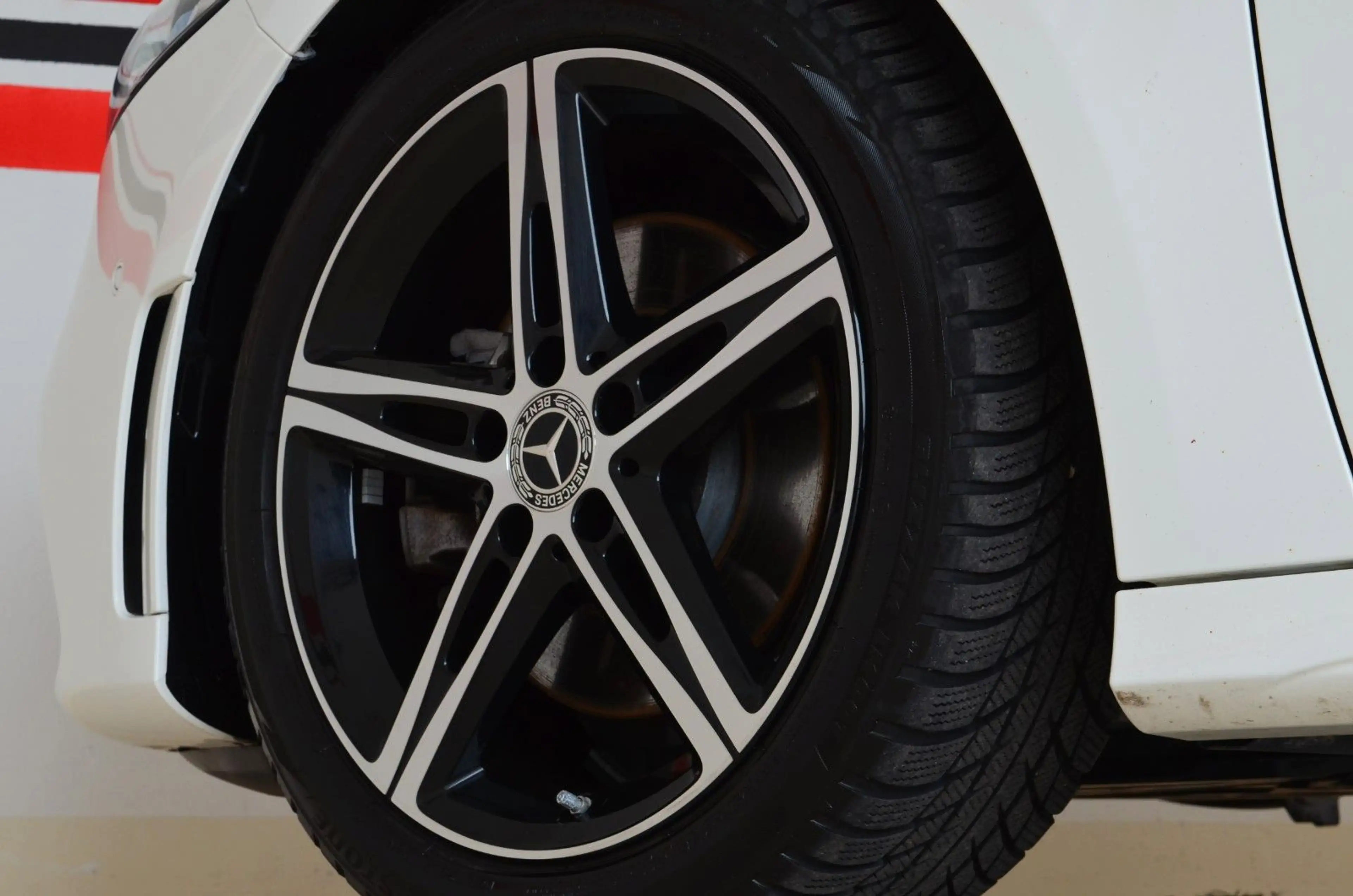 Mercedes-Benz A 220 4Matic AMG | Night | LED | Navi | 18`Alu — photo 47