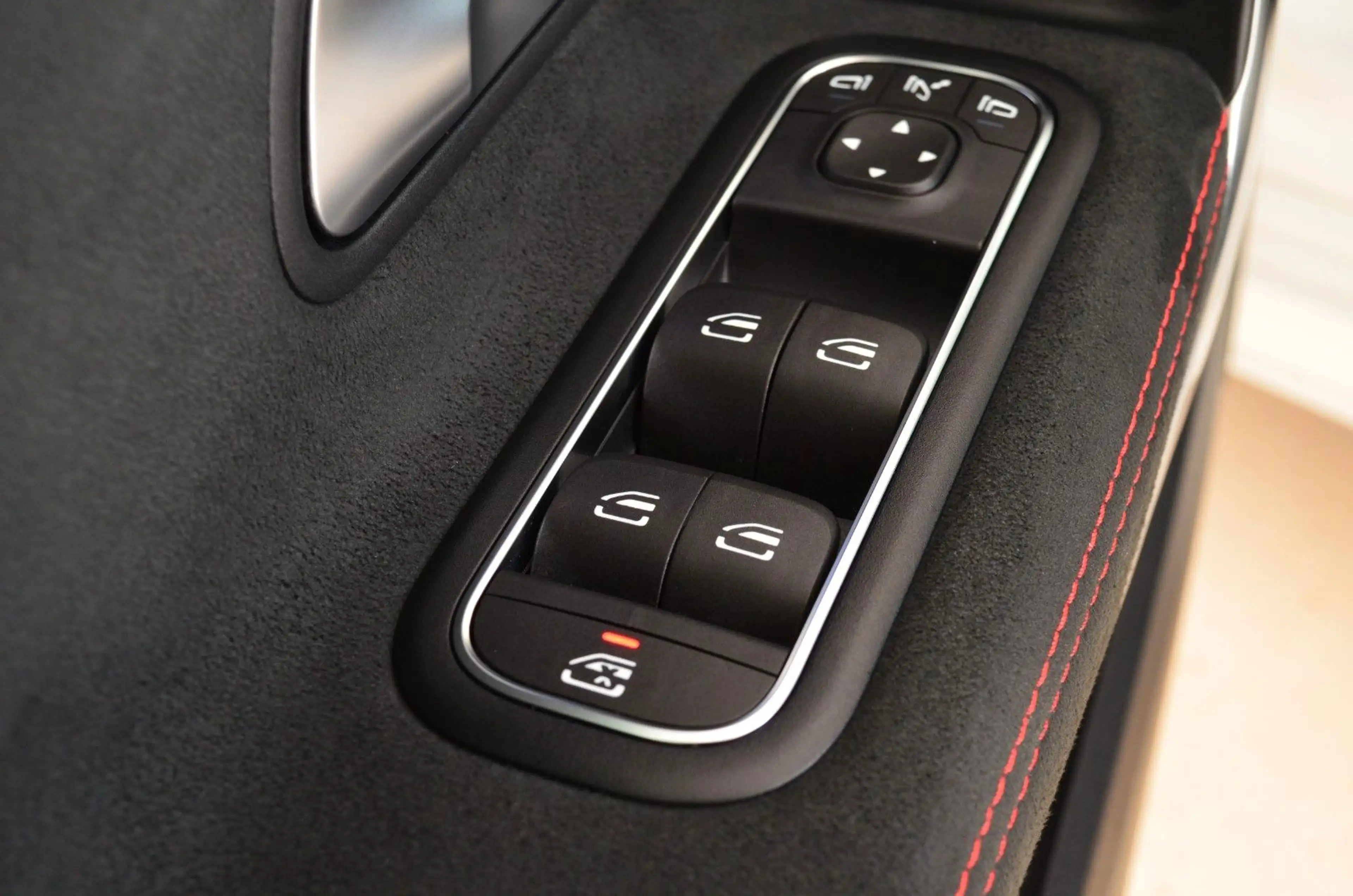 Mercedes-Benz A 220 4Matic AMG | Night | LED | Navi | 18`Alu — photo 44