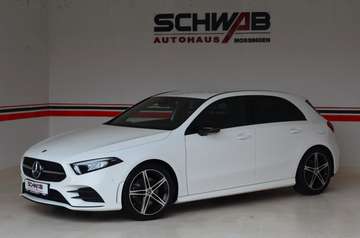 4Matic AMG | Night | LED | Navi | 18`Alu