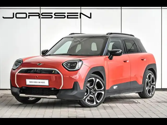 MINI Aceman Aceman SE Pakket XL