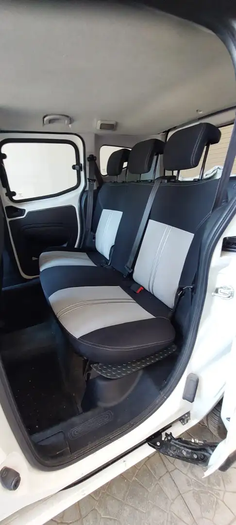 Fiat Qubo 1.3 mjt 16v Dynamic E5 - 2