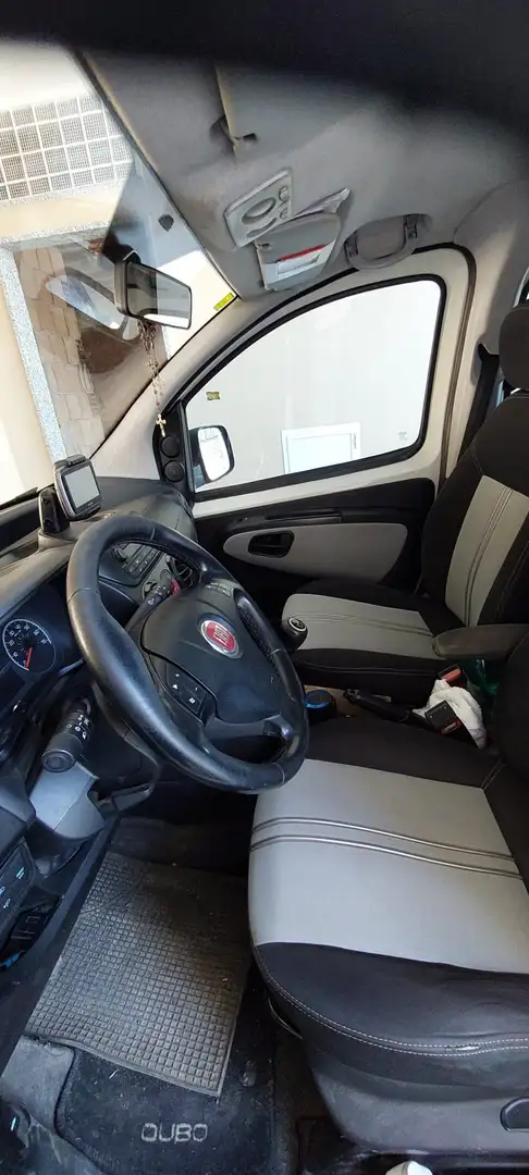 Fiat Qubo 1.3 mjt 16v Dynamic E5 - 1