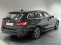 BMW 318 318dA MH 150ch Business Design Noir - thumbnail 2