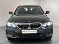 BMW 318 318dA MH 150ch Business Design Noir - thumbnail 18