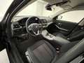 BMW 318 318dA MH 150ch Business Design Noir - thumbnail 4