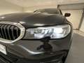 BMW 318 318dA MH 150ch Business Design Noir - thumbnail 10