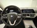 BMW 318 318dA MH 150ch Business Design Noir - thumbnail 6