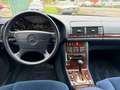 Mercedes-Benz S 600 SEL W140 *nur 59 TKM*deutsches Fahrzeug*HU neu* Blau - thumbnail 13