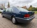 Mercedes-Benz S 600 SEL W140 *nur 59 TKM*deutsches Fahrzeug*HU neu* Blau - thumbnail 8