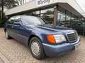 Mercedes-Benz S 600 SEL W140 *nur 59 TKM*deutsches Fahrzeug*HU neu* Blau - thumbnail 3