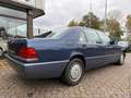 Mercedes-Benz S 600 SEL W140 *nur 59 TKM*deutsches Fahrzeug*HU neu* Blau - thumbnail 7