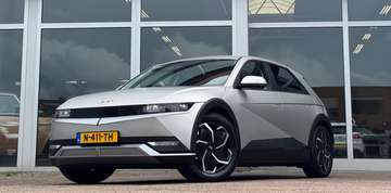 Style 73kWh SOH 94%!! Kleur mat Mooi!