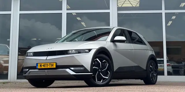 Hyundai IONIQ 5 Style 73kWh SOH 94%!! Kleur mat Mooi!