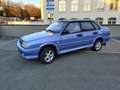 Lada Samara "Juno" Saloon (210996) 1994-96 Blue - thumbnail 2