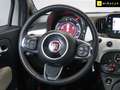 Fiat 500 1.0 Hybrid Dolcevita 52kW Blanco - thumbnail 9